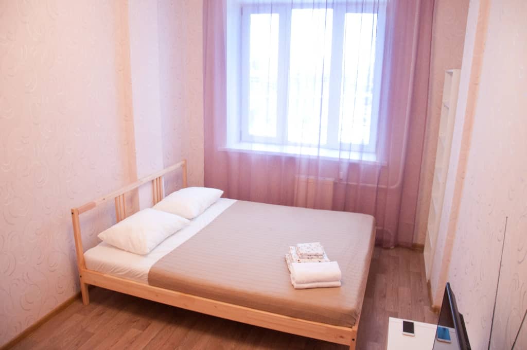 Апартаменты Two Bags Hotel на Михаила Кулагина 35: фото 7