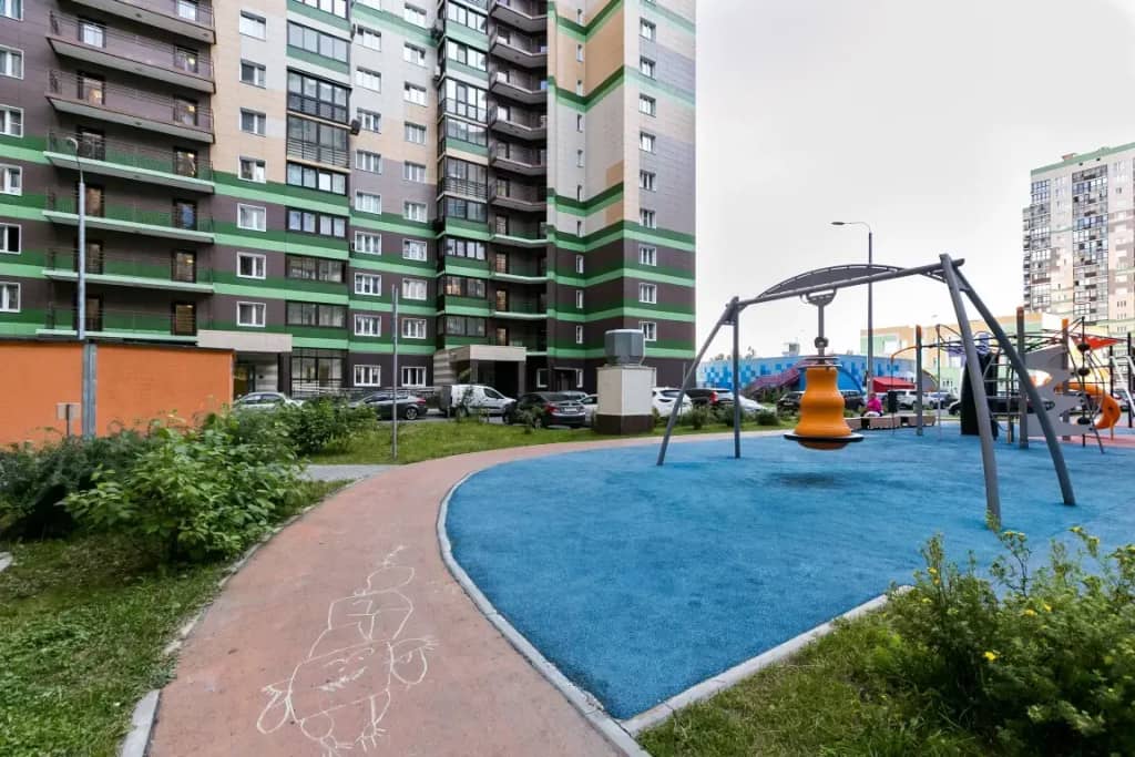 Апартаменты 2 MaxRealty24 Новотушинская, 4: фото 4