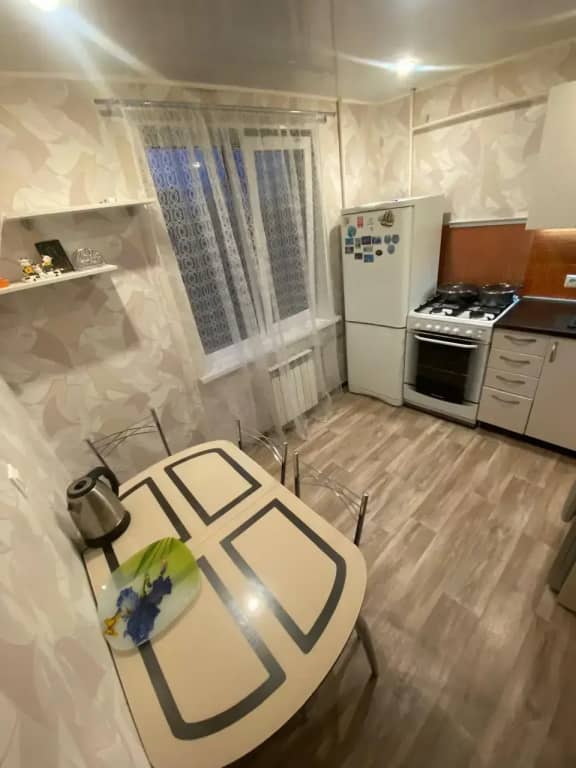 Квартира Уютный Дом: фото 6
