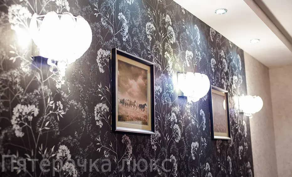 Отель Пятерочка Люкс: фото 5
