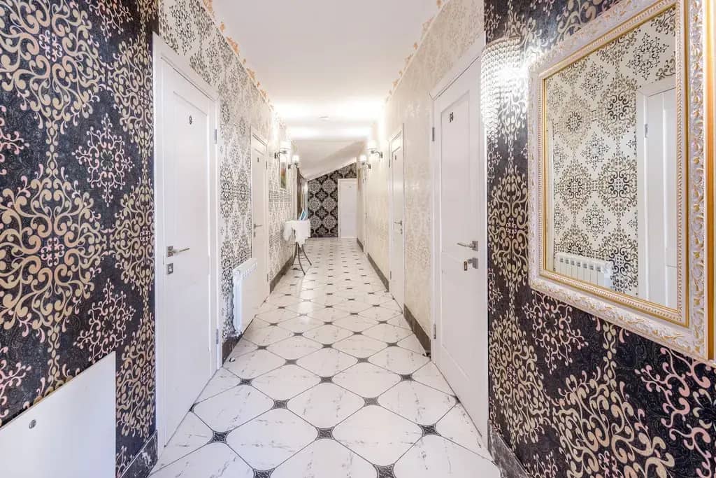Гостевой дом Avsteria: фото 5