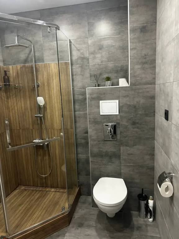 Квартира Студия на Братьев Темировых: фото 6
