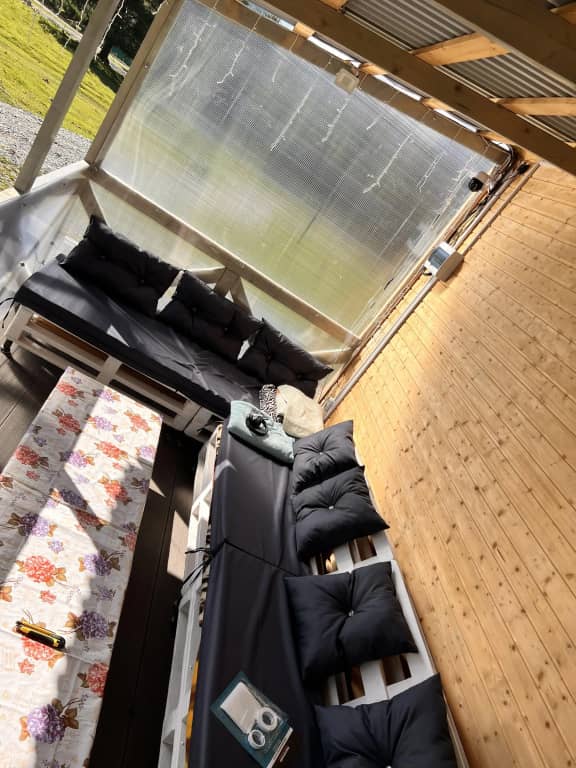Гостевой Дом Романов House: фото 4