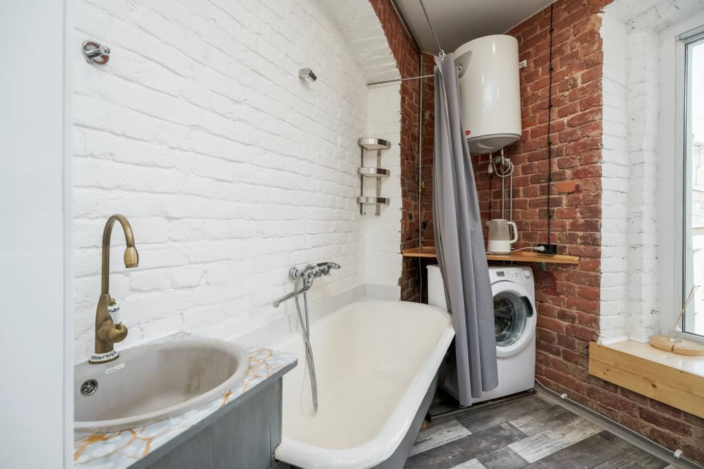 Апартаменты SREDNYAYA PODYACHESKAYA 6 APARTMENTS Просторные трехкомнатные апартаменты Park Lane Inn для 3-х взрослых: фото 5
