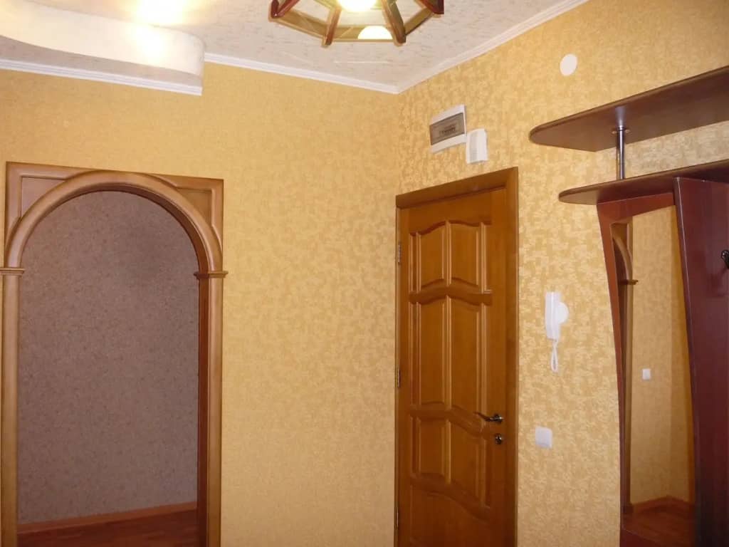 Квартира в Зелёной Роще рядом с ТРК Ultra: фото 5