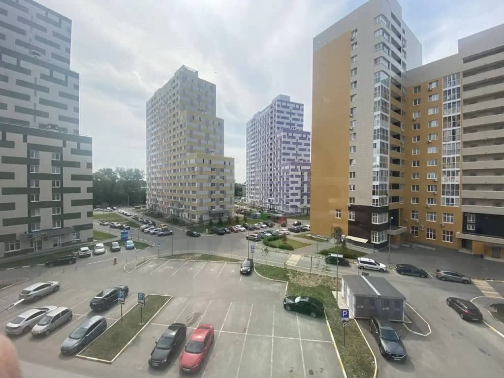 Квартира Рената Д. Роторная 27Е: фото 5