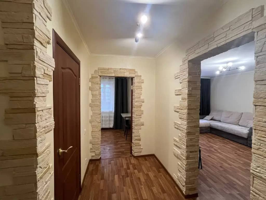Квартира ОренРент у ТЦ Карачи: фото 5
