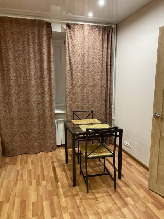 Апартаменты НСК на проспекте Карла Маркса 9: фото 6