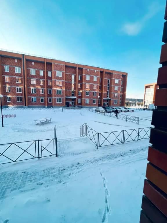 Апартаменты Петровские на Ахматовой 1/1: фото 6