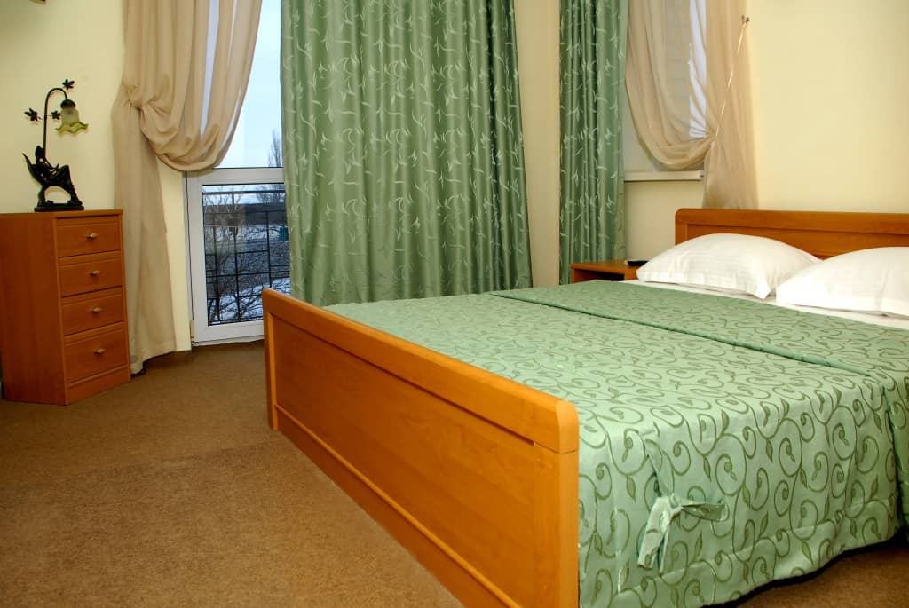 Glitsiniya Guest House: фото 4