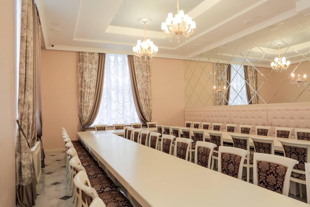 Отель Резиденция: фото 4