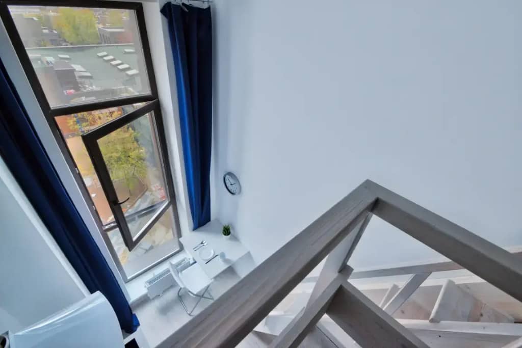 Апартаменты 611 ApartVille 6: фото 7