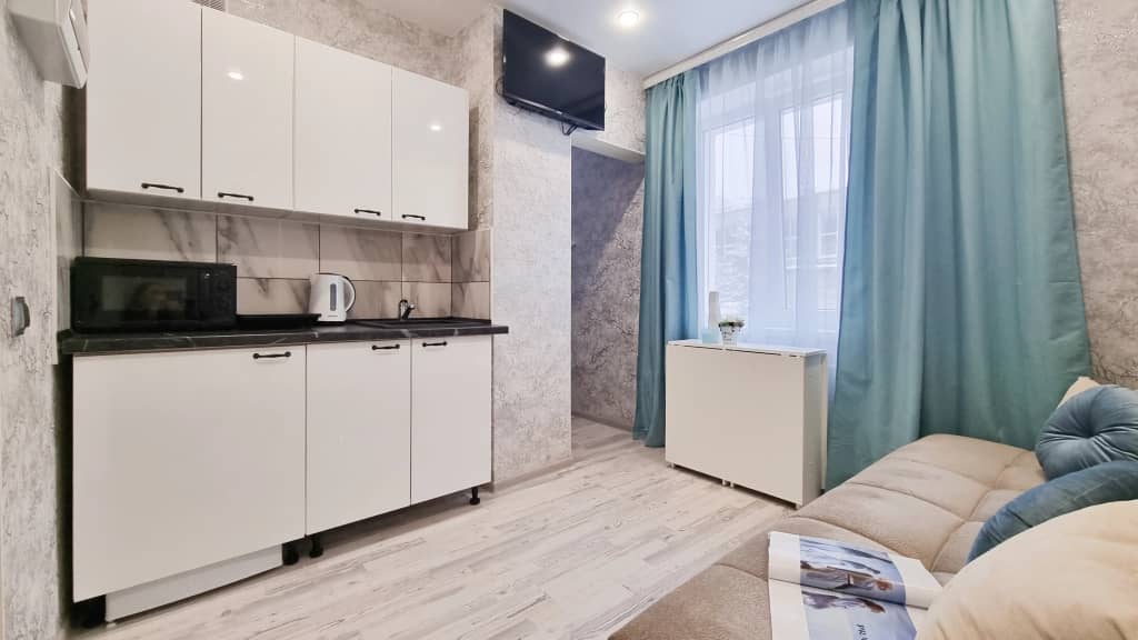 Апартаменты LovelyHome39 у Королевских ворот: фото 4