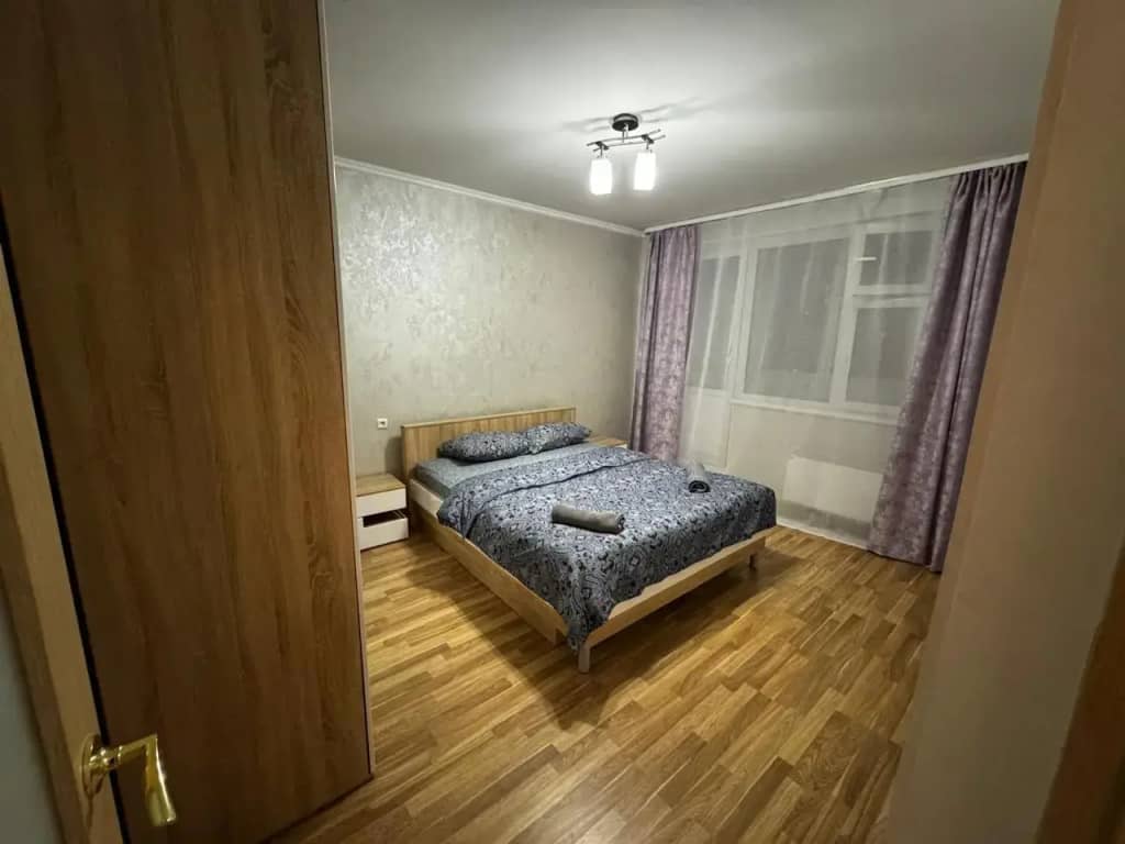 Квартира с видом на лес: фото 4