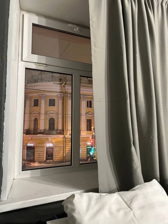 Меблированные Комнаты В Самом Сердце Питера: фото 7