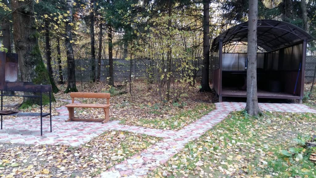Комплекс отдыха Беликова: фото 6