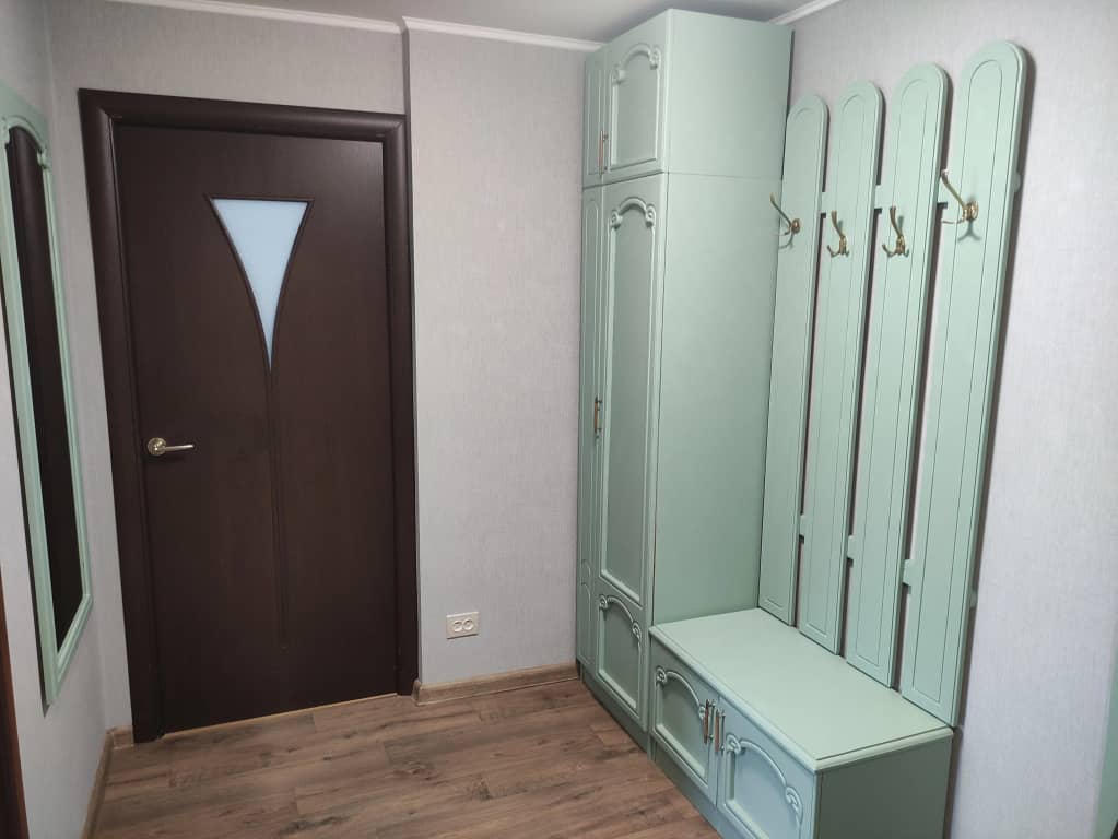 Квартира 2 комнатная: фото 6