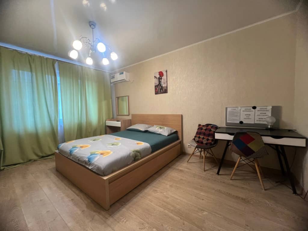 Апартаменты AlexHome Химки на 9 Мая 12а: фото 4