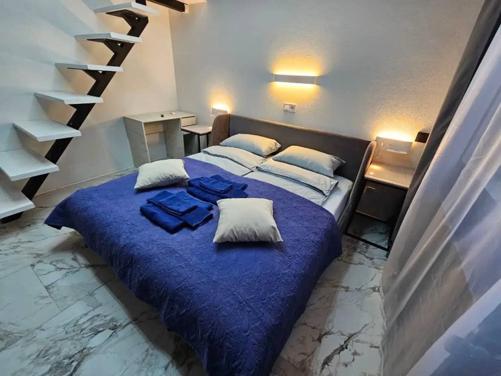 Квартира MyStudio Nakhabino Plus: фото 7