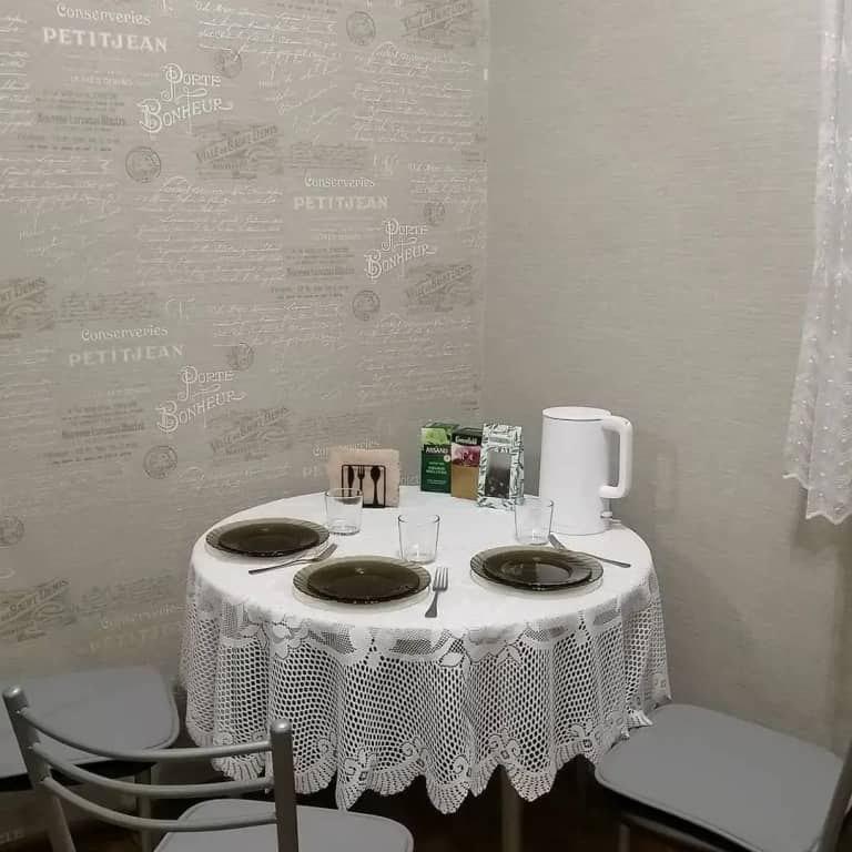 Квартира Уютная в Центре: фото 5
