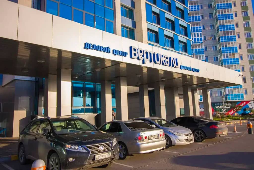 Квартира напротив ТРЦ Планета: фото 4