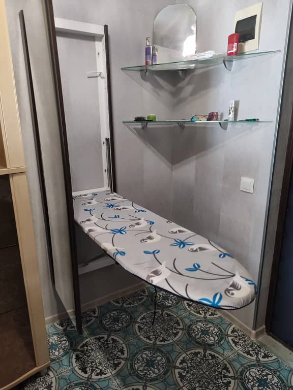 Квартира Студия Сочи у Моря: фото 4