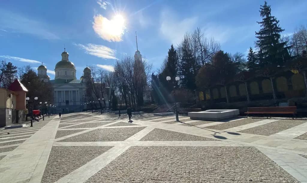 Отель Старый Город: фото 5