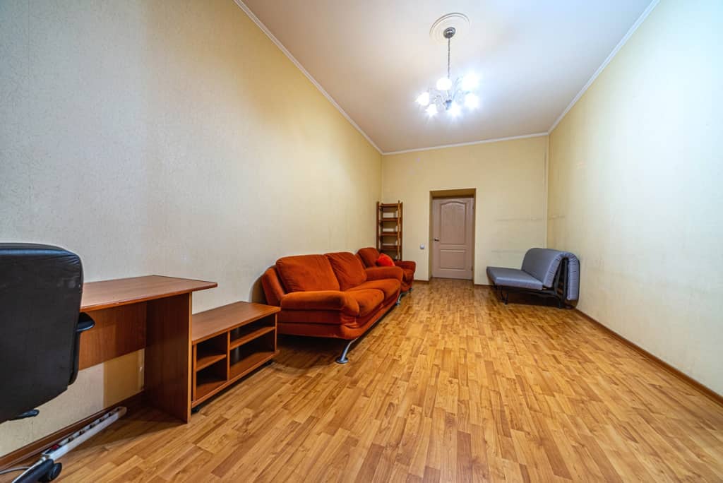 Апартаменты near Vosstaniya Square: фото 7