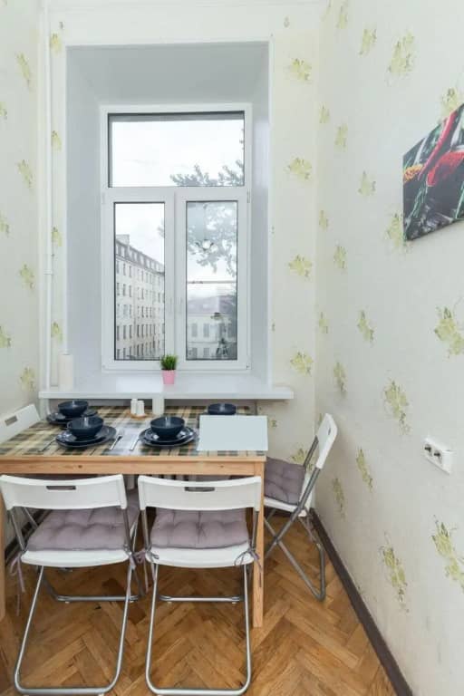 Апартаменты в Центре Санкт-Петербурга: фото 7