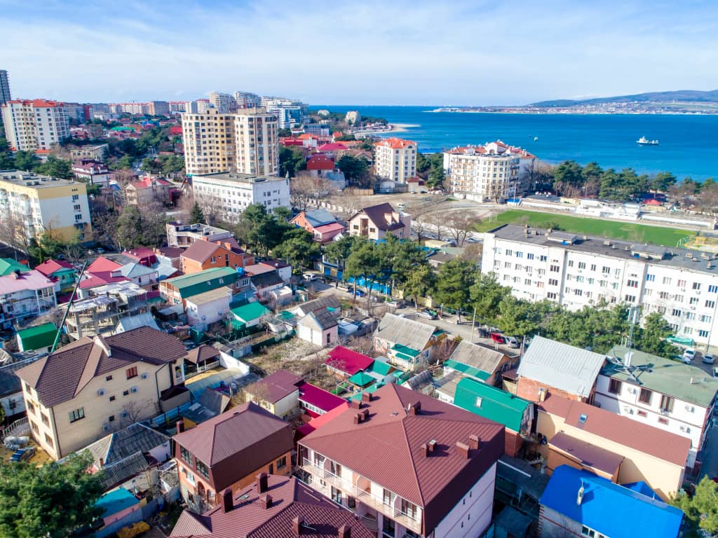 Гостевой дом Варвара: фото 5