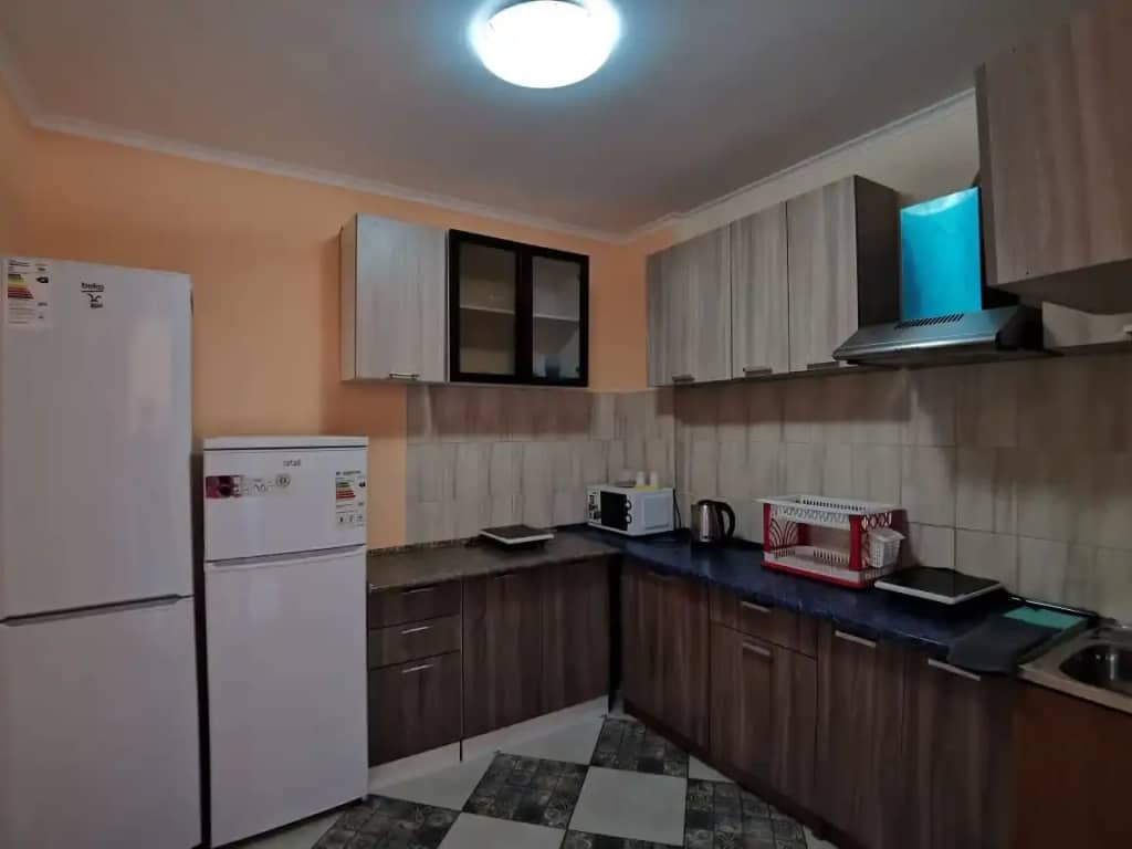 Гостевой Дом Дикая Вишня: фото 6