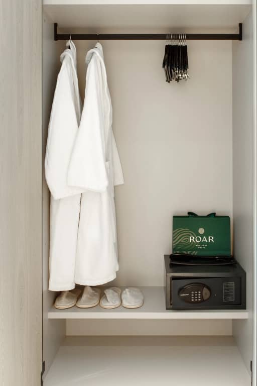 Отель Roar Boutique Hotel: фото 7