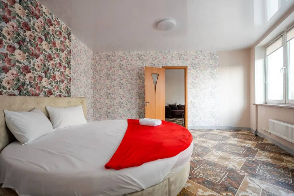 Апартаменты 6 MaxRealty24 Molodezhnaya 7/1: фото 5