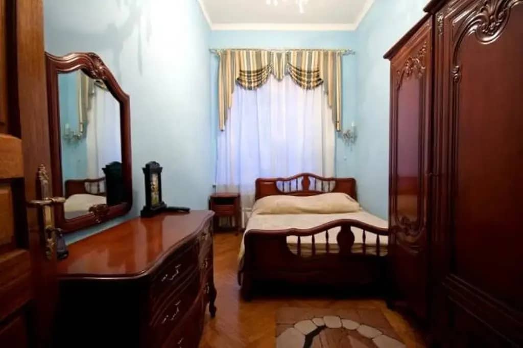 Комплекс меблированных комнат Версаль на Брестской: фото 6
