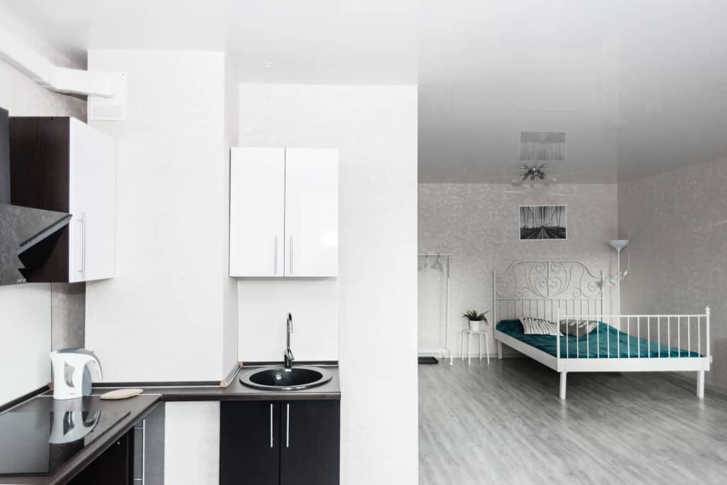 Апартаменты Apart Seasons Sheinkmana 86a: фото 6