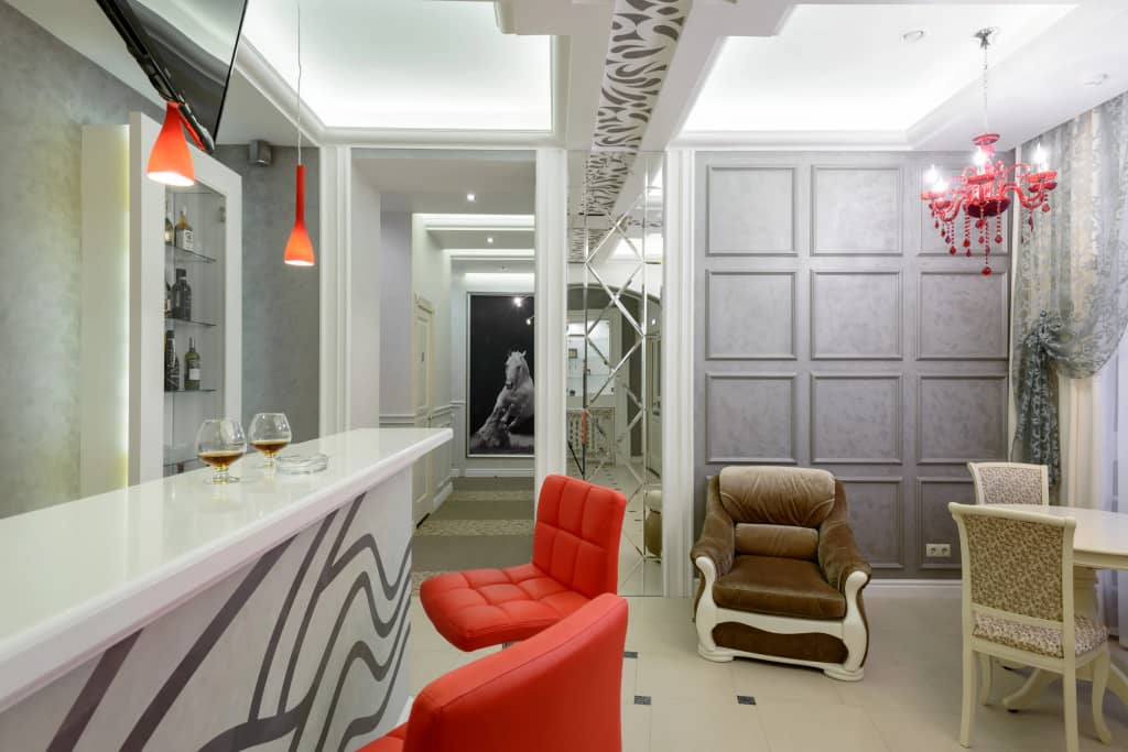 Бутик-отель Серебряная лошадь: фото 7