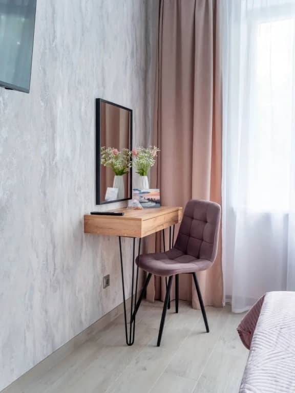 Апартаменты Apart-Deluxe Легенды Моря: фото 5