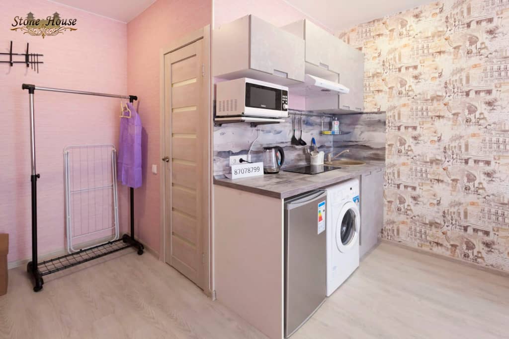 Апартаменты Stome House Ленина 32А: фото 6