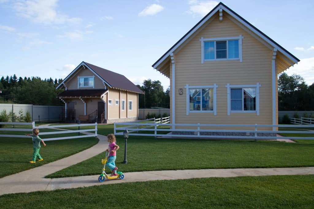 Гостевой Дом Country House Nastasyino: фото 4