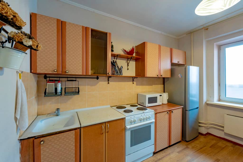 Апартаменты Tretyakow Apart 58/2: фото 5