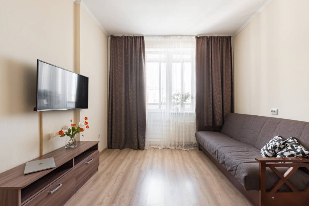 Kudrovo One Love Apartments Prazhskaya 4: фото 6