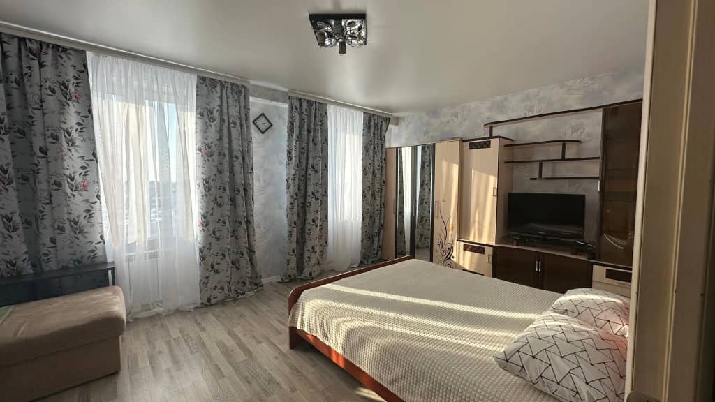 Квартира Домашний ключ: фото 6