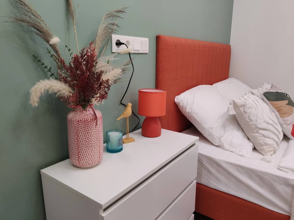 Квартира Red House 15м²: фото 6