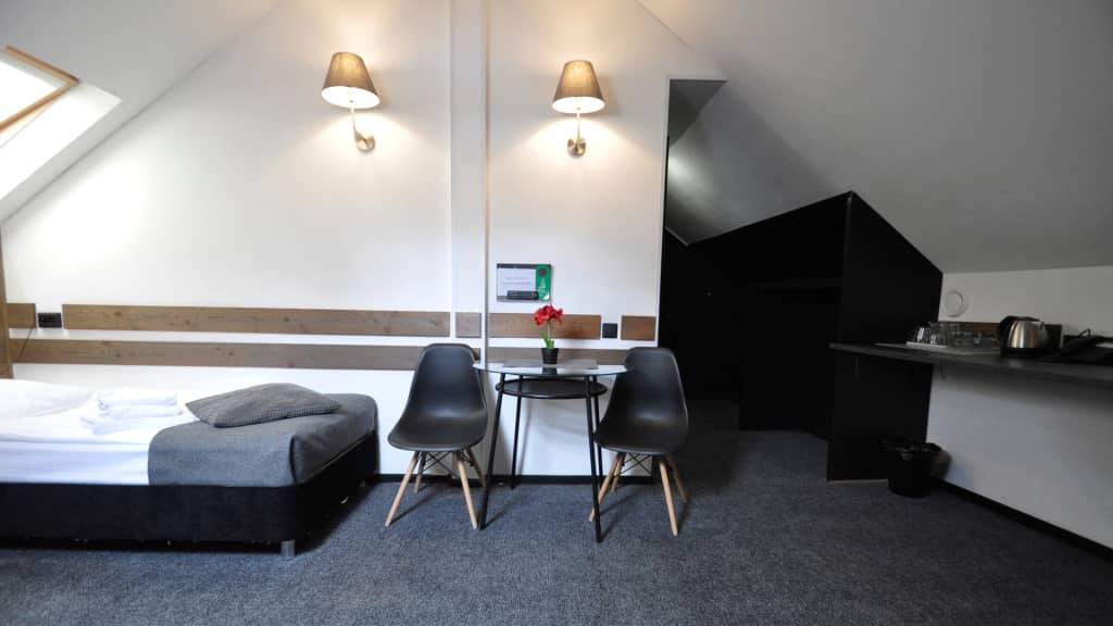 Отель People Loft Тверская: фото 7
