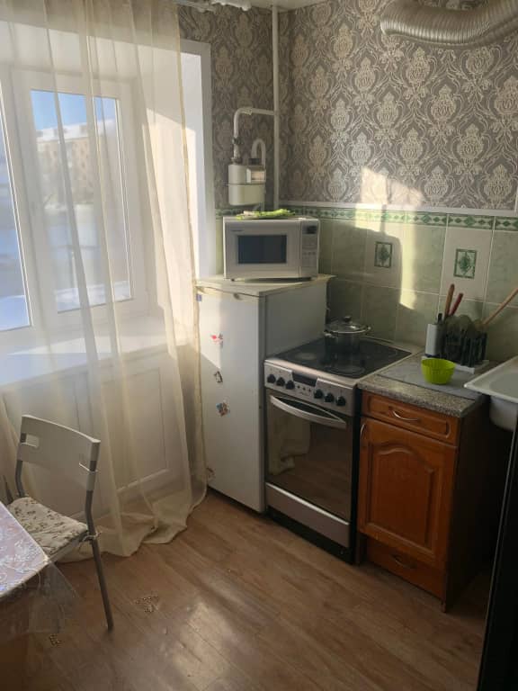 Квартира Однокомнатная: фото 7
