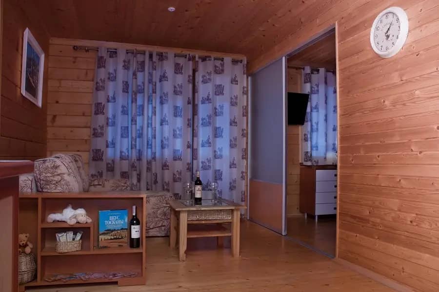Мини-отель Форос: фото 7