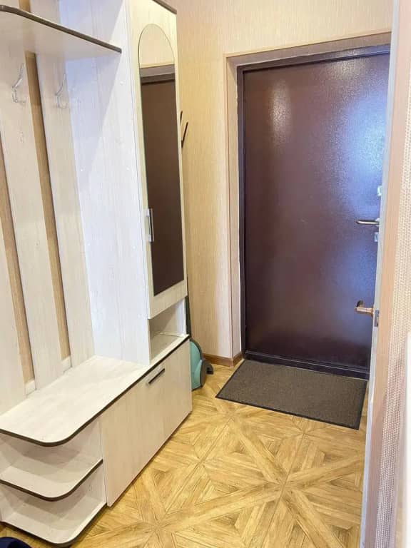 Квартира Студия на Притомском 29: фото 7