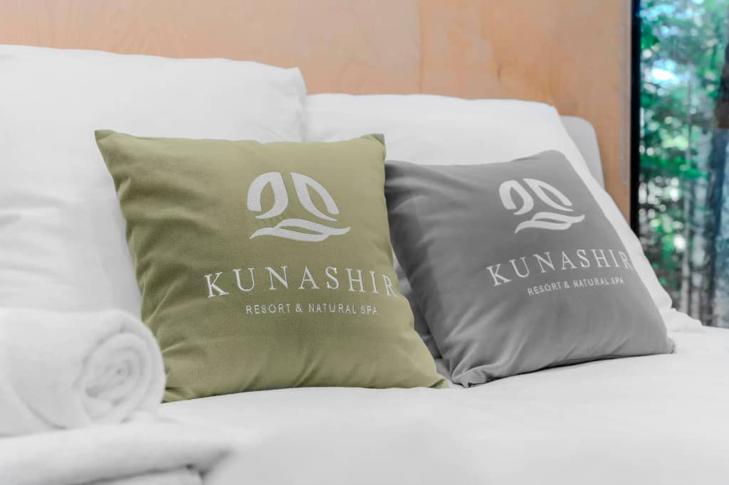 Отель Kunashir Resort & Natural Spa: фото 7