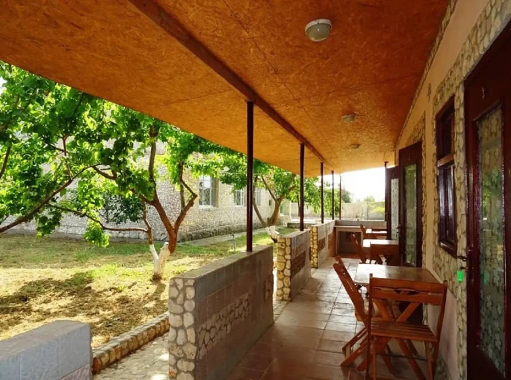 Granat Guest house: фото 5