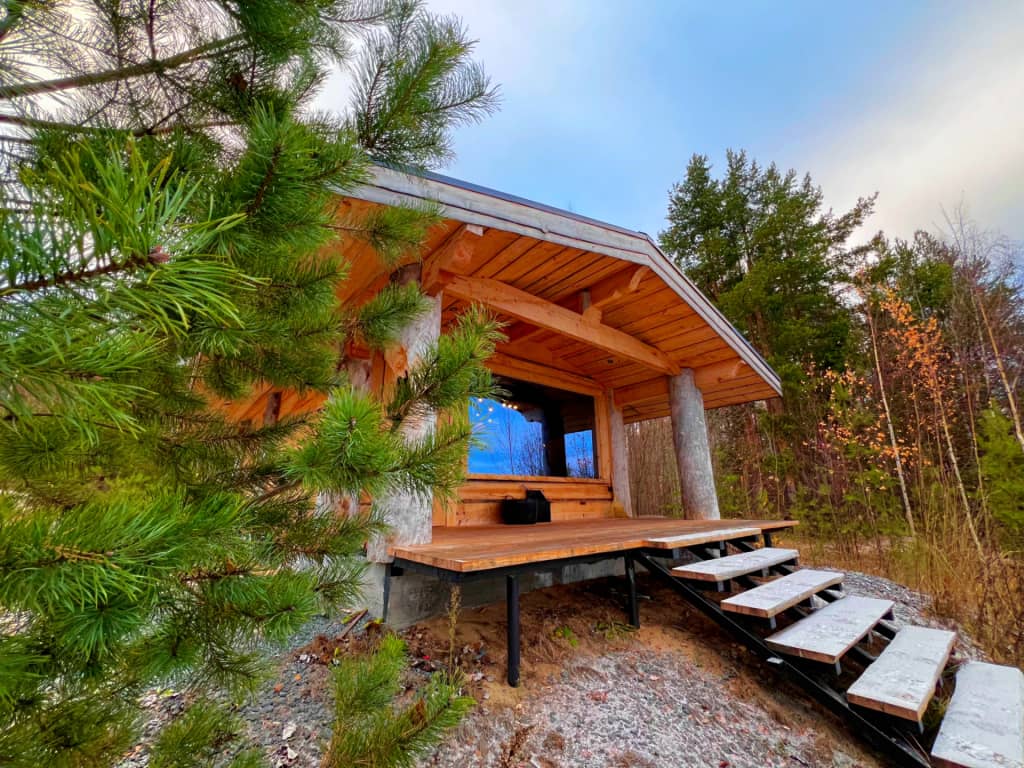Бутик-отель Lambi Park Eco Hotel: фото 5